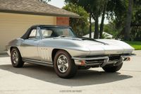1965 Chevrolet Corvette Stingray Convertible for sale