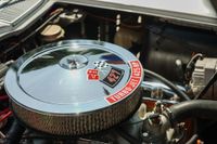 1965 Chevrolet Corvette Stingray Convertible for sale