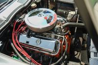 1965 Chevrolet Corvette Stingray Convertible for sale