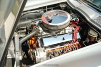 1965 Chevrolet Corvette Stingray Convertible for sale