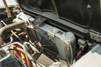 1965 Chevrolet Corvette Stingray Convertible for sale
