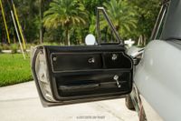 1965 Chevrolet Corvette Stingray Convertible for sale