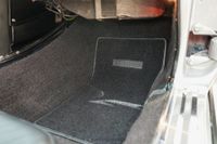 1965 Chevrolet Corvette Stingray Convertible for sale