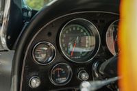 1965 Chevrolet Corvette Stingray Convertible for sale