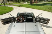 1965 Chevrolet Corvette Stingray Convertible for sale