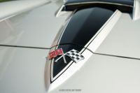 1965 Chevrolet Corvette Stingray Convertible for sale