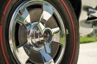 1965 Chevrolet Corvette Stingray Convertible for sale