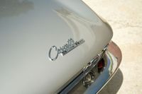 1965 Chevrolet Corvette Stingray Convertible for sale