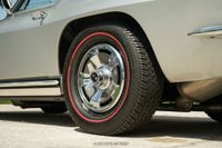 1965 Chevrolet Corvette Stingray Convertible for sale