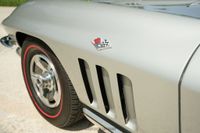 1965 Chevrolet Corvette Stingray Convertible for sale
