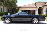2005 Ford Thunderbird Anniversary Edition Convertible for sale