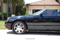 2005 Ford Thunderbird Anniversary Edition Convertible for sale