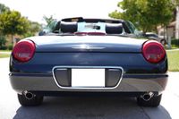 2005 Ford Thunderbird Anniversary Edition Convertible for sale