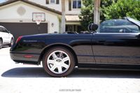 2005 Ford Thunderbird Anniversary Edition Convertible for sale