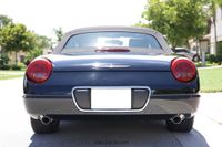 2005 Ford Thunderbird Anniversary Edition Convertible for sale