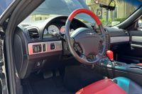 2005 Ford Thunderbird Anniversary Edition Convertible for sale