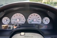 2005 Ford Thunderbird Anniversary Edition Convertible for sale