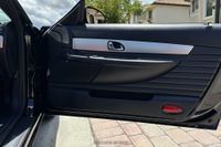 2005 Ford Thunderbird Anniversary Edition Convertible for sale