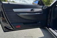 2005 Ford Thunderbird Anniversary Edition Convertible for sale