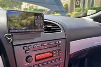 2005 Ford Thunderbird Anniversary Edition Convertible for sale