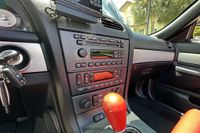 2005 Ford Thunderbird Anniversary Edition Convertible for sale