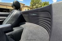 2005 Ford Thunderbird Anniversary Edition Convertible for sale
