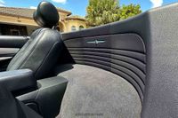2005 Ford Thunderbird Anniversary Edition Convertible for sale