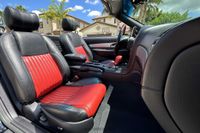 2005 Ford Thunderbird Anniversary Edition Convertible for sale