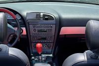 2005 Ford Thunderbird Anniversary Edition Convertible for sale