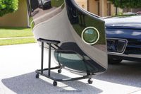 2005 Ford Thunderbird Anniversary Edition Convertible for sale