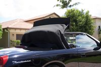 2005 Ford Thunderbird Anniversary Edition Convertible for sale