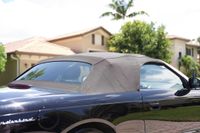 2005 Ford Thunderbird Anniversary Edition Convertible for sale