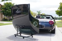2005 Ford Thunderbird Anniversary Edition Convertible for sale