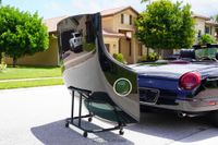 2005 Ford Thunderbird Anniversary Edition Convertible for sale