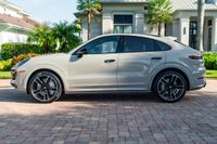 2021 Porsche Cayenne Turbo Coupe for sale