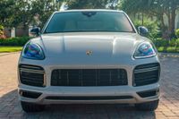 2021 Porsche Cayenne Turbo Coupe for sale