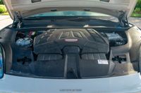 2021 Porsche Cayenne Turbo Coupe for sale