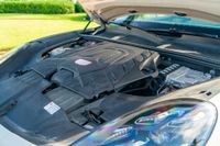 2021 Porsche Cayenne Turbo Coupe for sale
