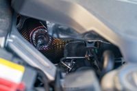 2021 Porsche Cayenne Turbo Coupe for sale