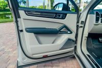 2021 Porsche Cayenne Turbo Coupe for sale