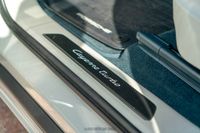 2021 Porsche Cayenne Turbo Coupe for sale