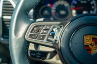 2021 Porsche Cayenne Turbo Coupe for sale