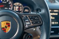 2021 Porsche Cayenne Turbo Coupe for sale