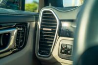 2021 Porsche Cayenne Turbo Coupe for sale