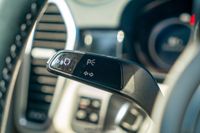 2021 Porsche Cayenne Turbo Coupe for sale