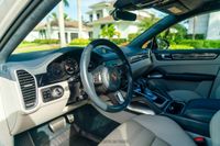 2021 Porsche Cayenne Turbo Coupe for sale