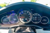 2021 Porsche Cayenne Turbo Coupe for sale