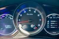 2021 Porsche Cayenne Turbo Coupe for sale