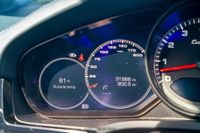 2021 Porsche Cayenne Turbo Coupe for sale