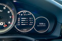 2021 Porsche Cayenne Turbo Coupe for sale